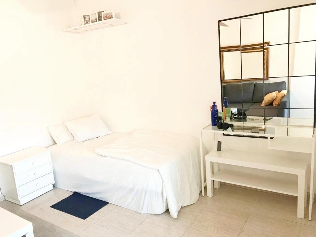 Casa Hercules Studio Benalmadena Bagian luar foto