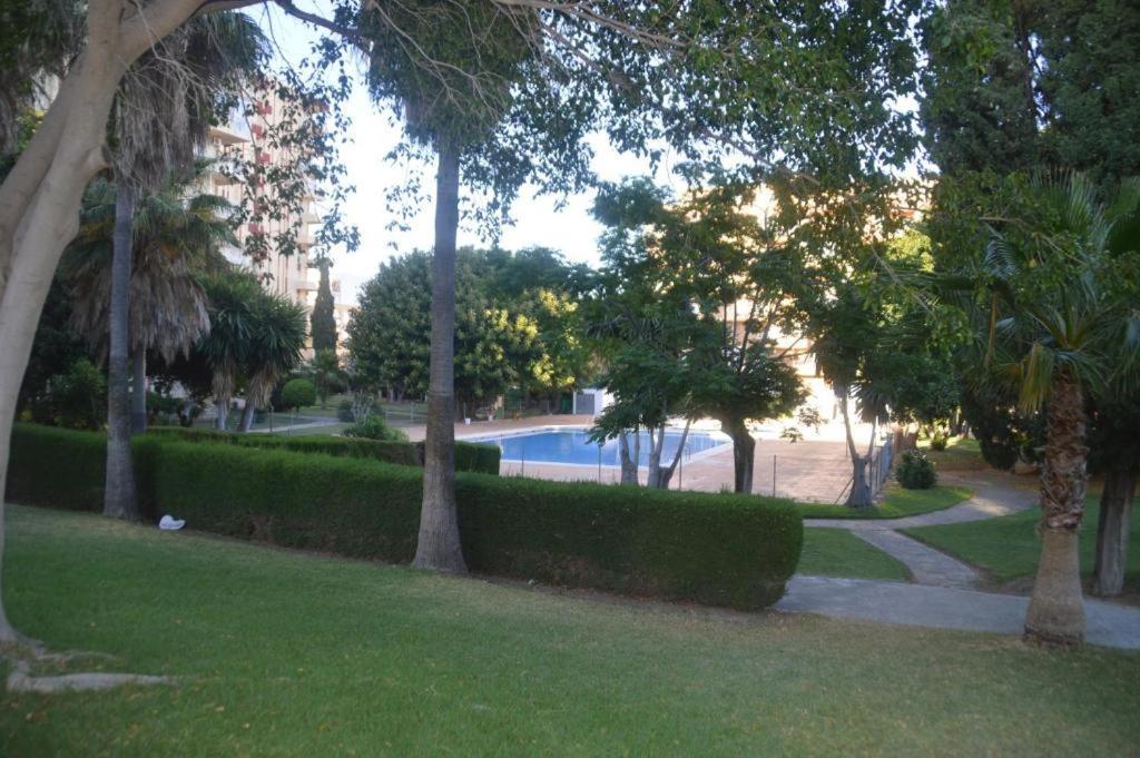 Casa Hercules Studio Benalmadena Bagian luar foto